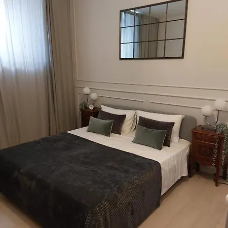 Trilocale , 4 Posti Letto *