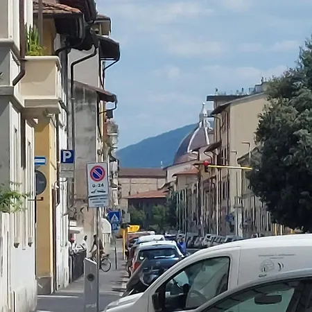 Trilocale , 4 Posti Letto Apartment
